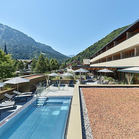 Sonne Mellau - Feel Good Hotel (Adults Only) Exteriör bild